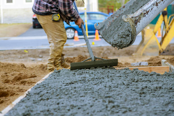Best Concrete Sealing and Maintenance in Asheville, NC
