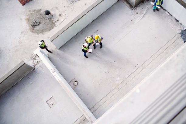 Best Concrete Sealing and Maintenance in Asheville, NC